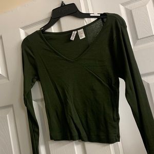 H & M Basic Tee